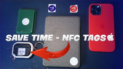 copy nfc tag to apple watch|using nfc tags with iphone.